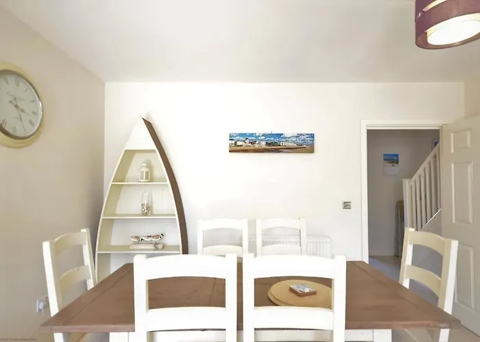 Pebble House