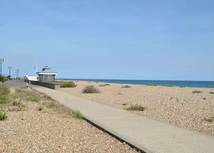 Pebble House