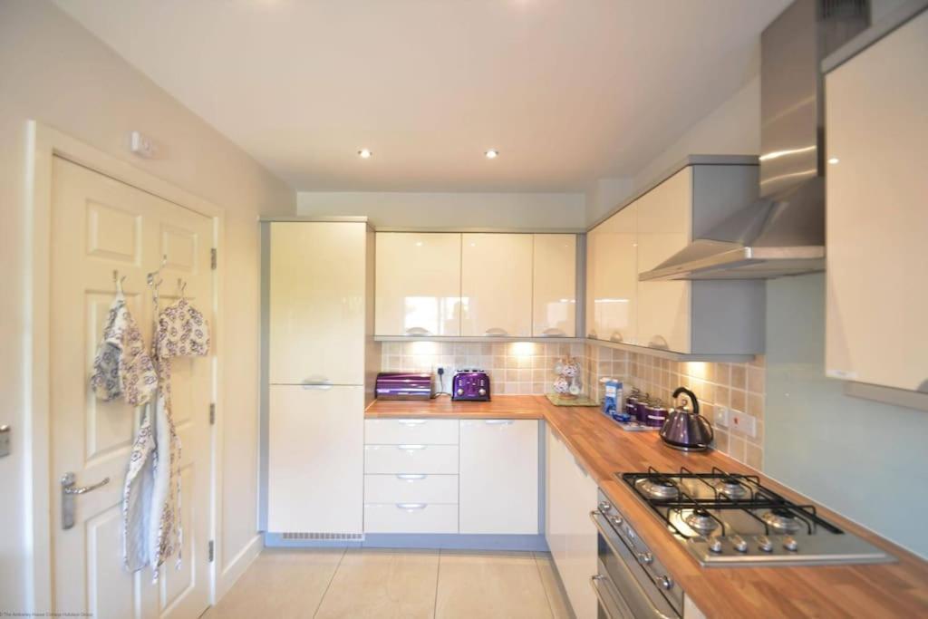 Holiday home Pebble House Worthing