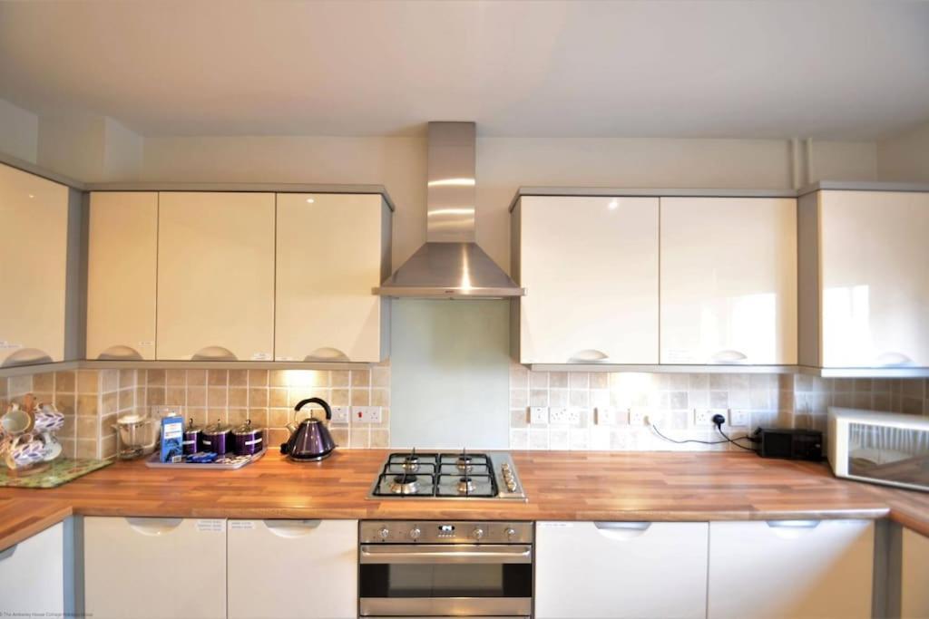Holiday home Pebble House *