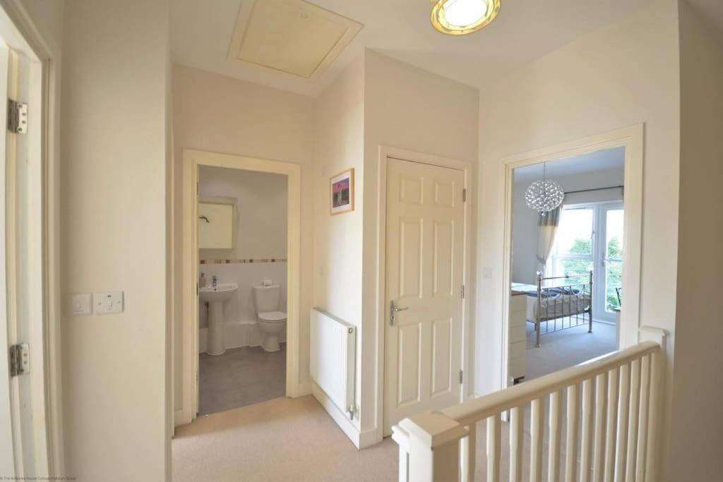 Holiday home Pebble House *