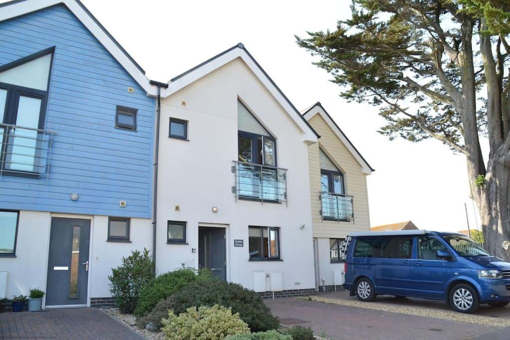 Holiday home Pebble House Worthing